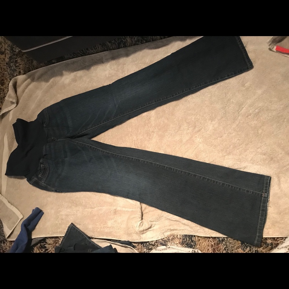 Maternity pants